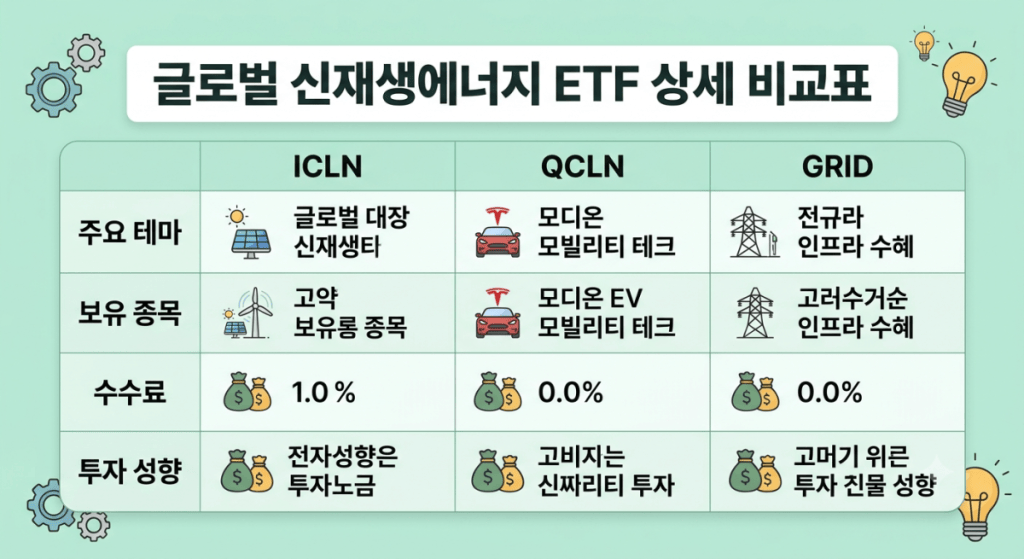 글러벌 신재싱ETF (3)