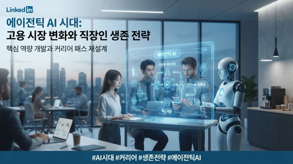 AI에이전트시대 (2)
