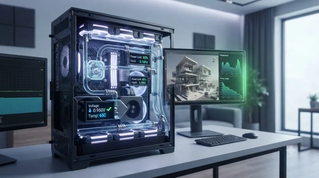 G-CPU