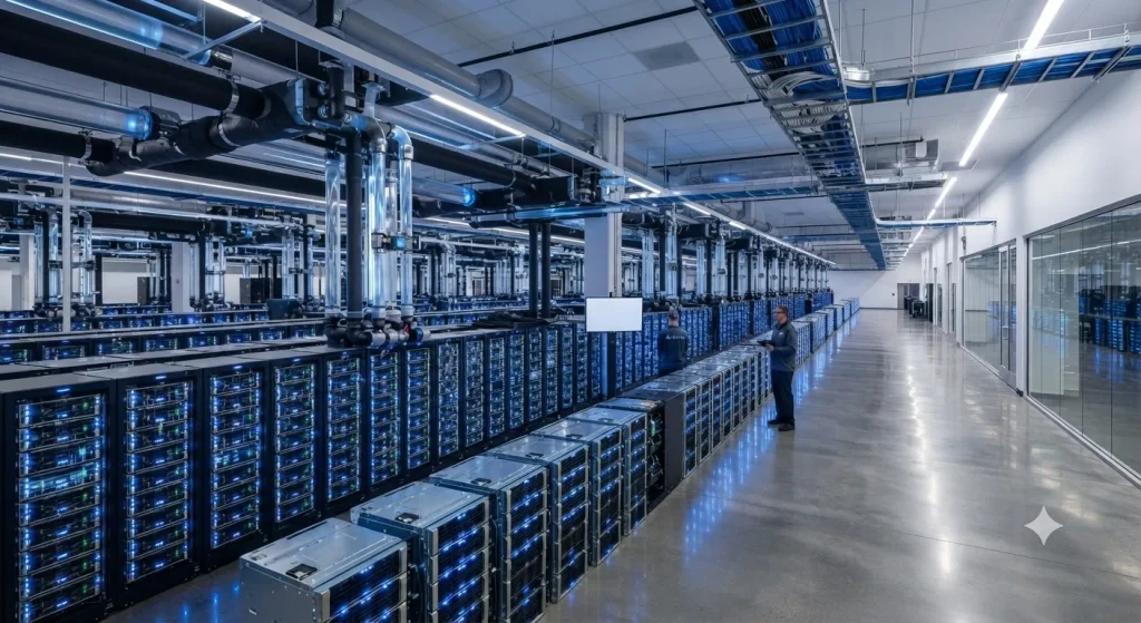 Datacenter (2)